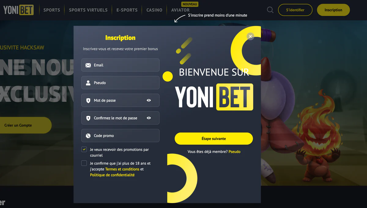Astuces et guides pour gagner au casino en ligne Yonibet
