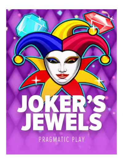 Joker's Jewels — Pragmatic Play
